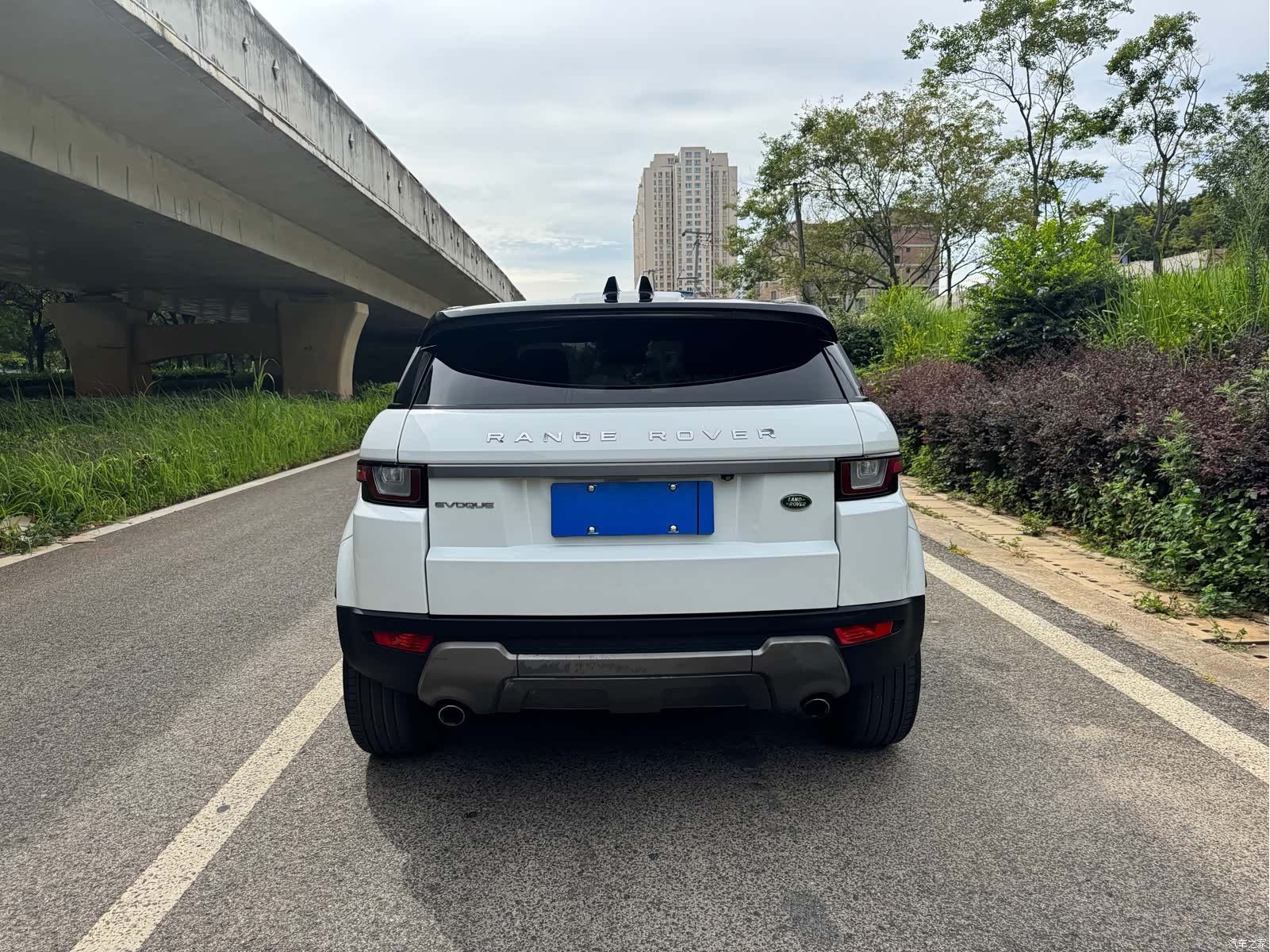Land Rover Range Rover, 2018 9