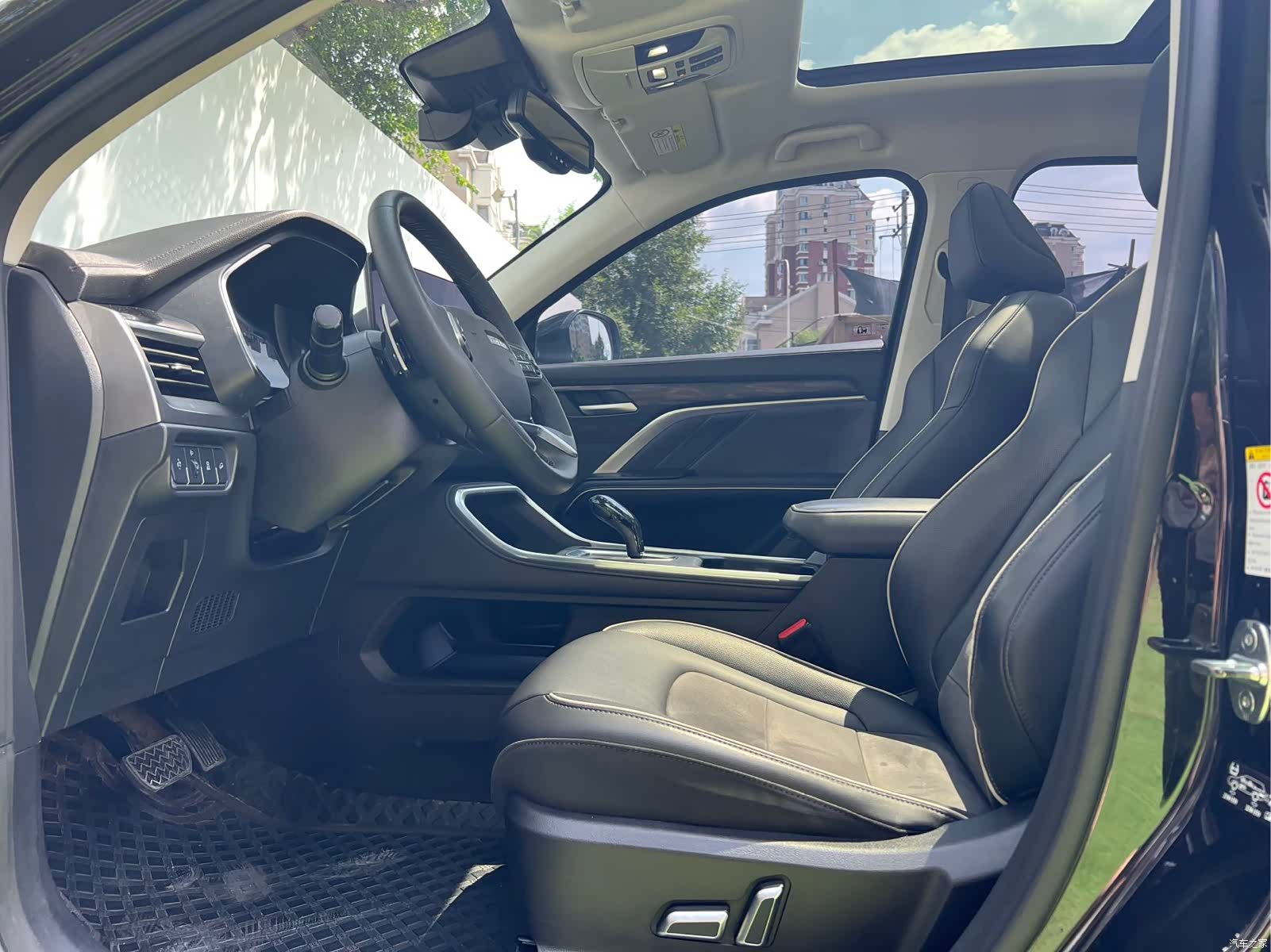Haval H6, 2022 4