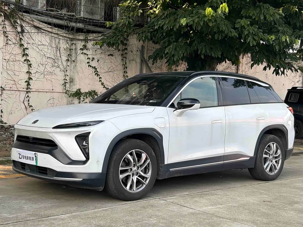 NIO ES6