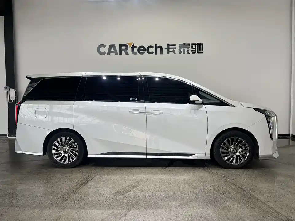 Trumpchi Trumpchi M8