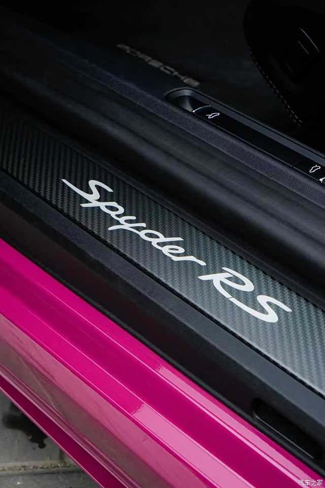 Porsche 718, 2024 11