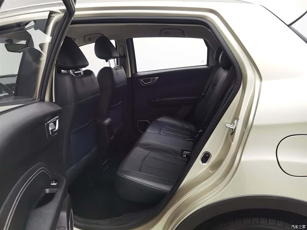Geely X3, 2019 15