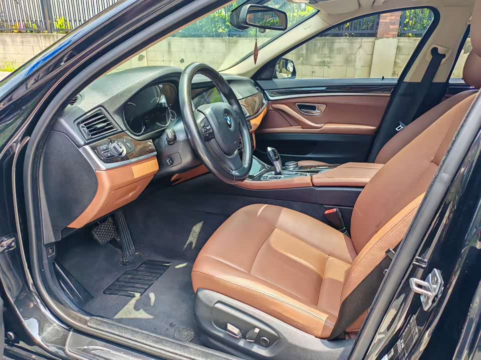 BMW 5 series BMW 5 series