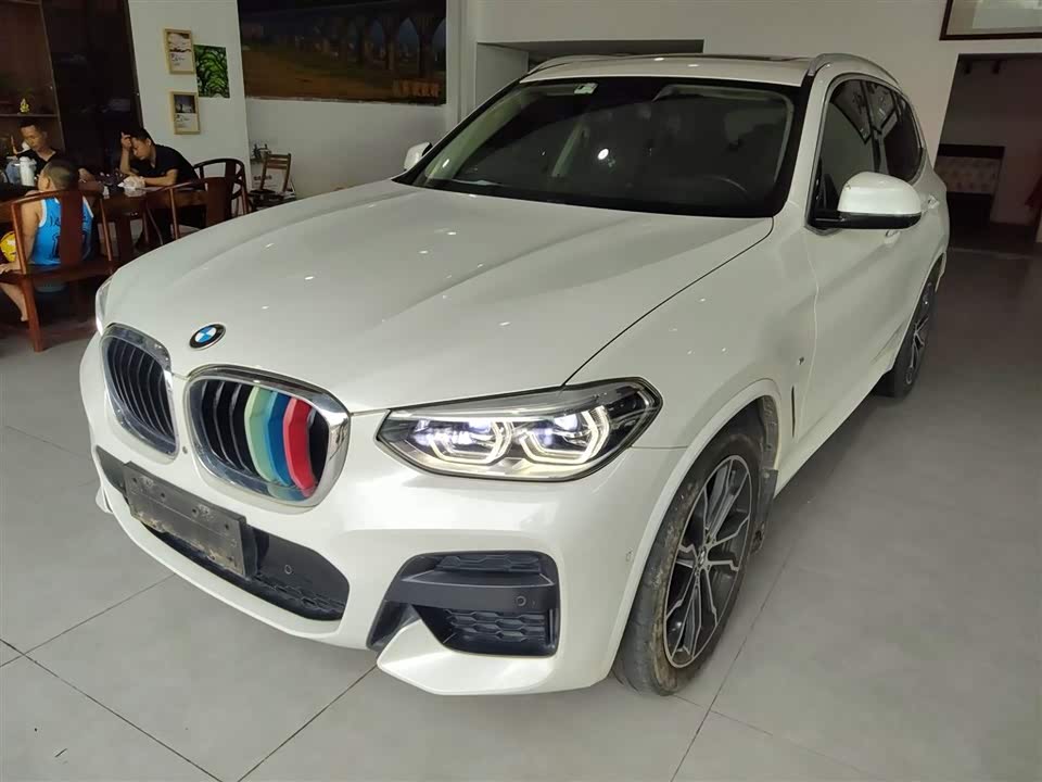 BMW X3 BMW X3