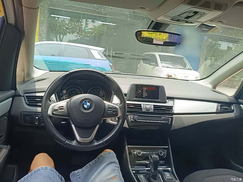 BMW 2 Series, 2016 10