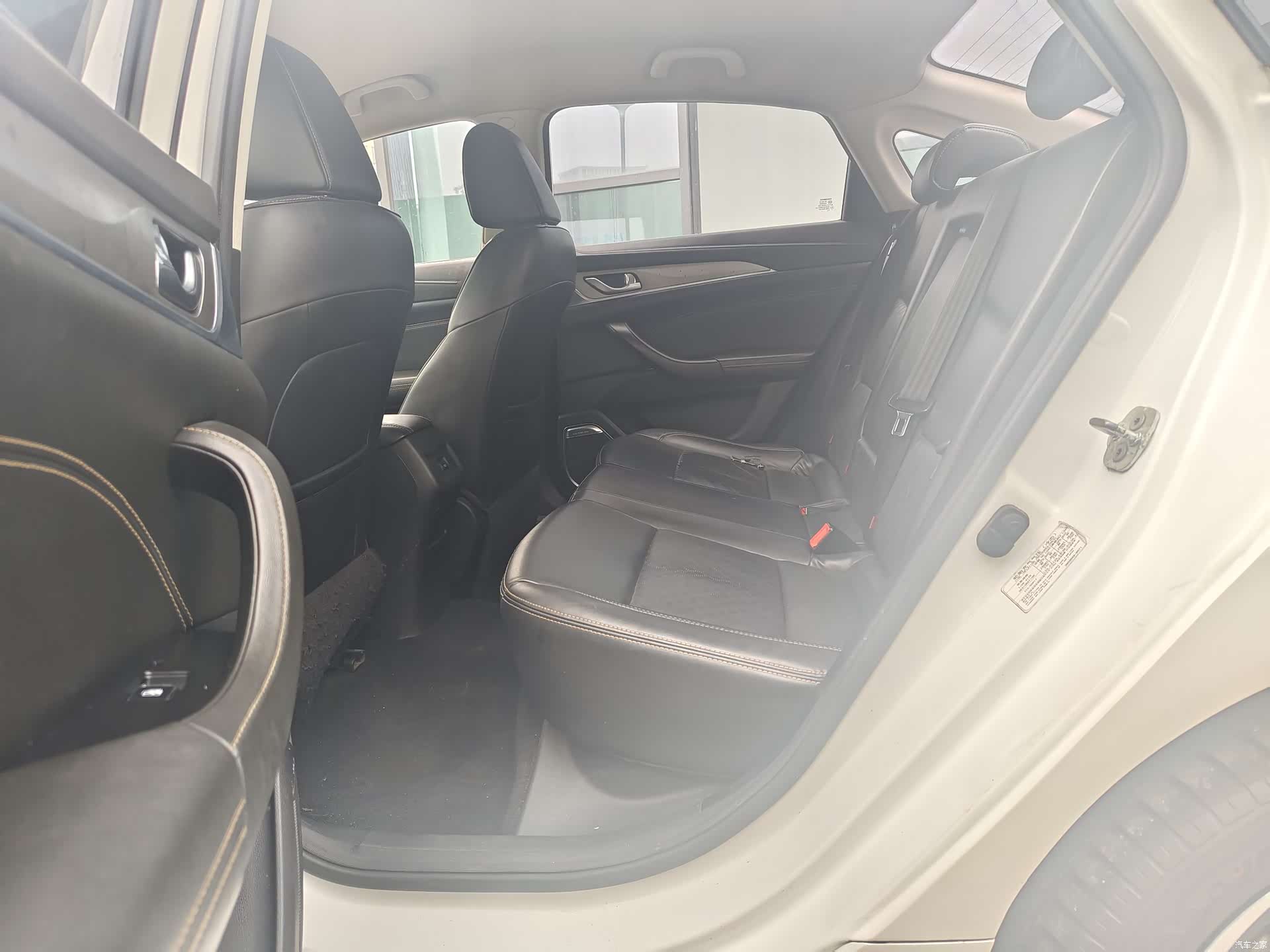 Changan Eado, 2019 4