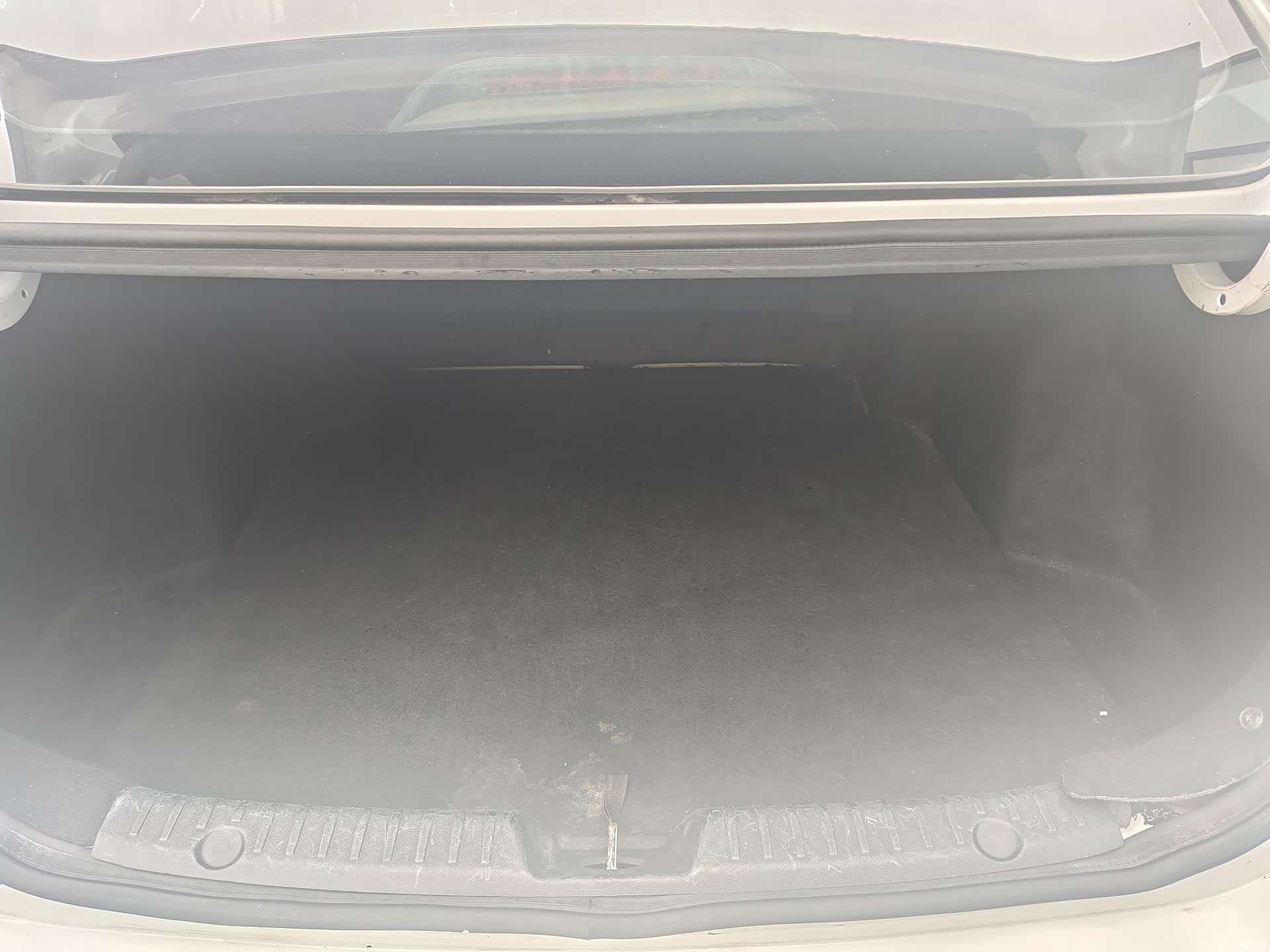 Changan Eado, 2019 7