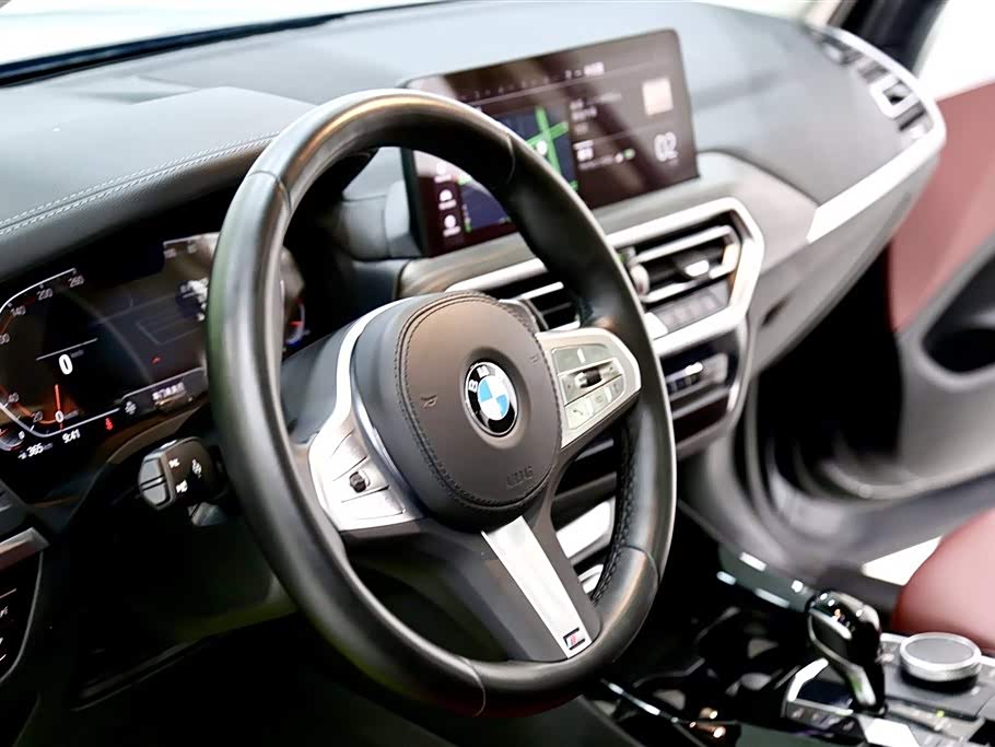 BMW X3 BMW X3