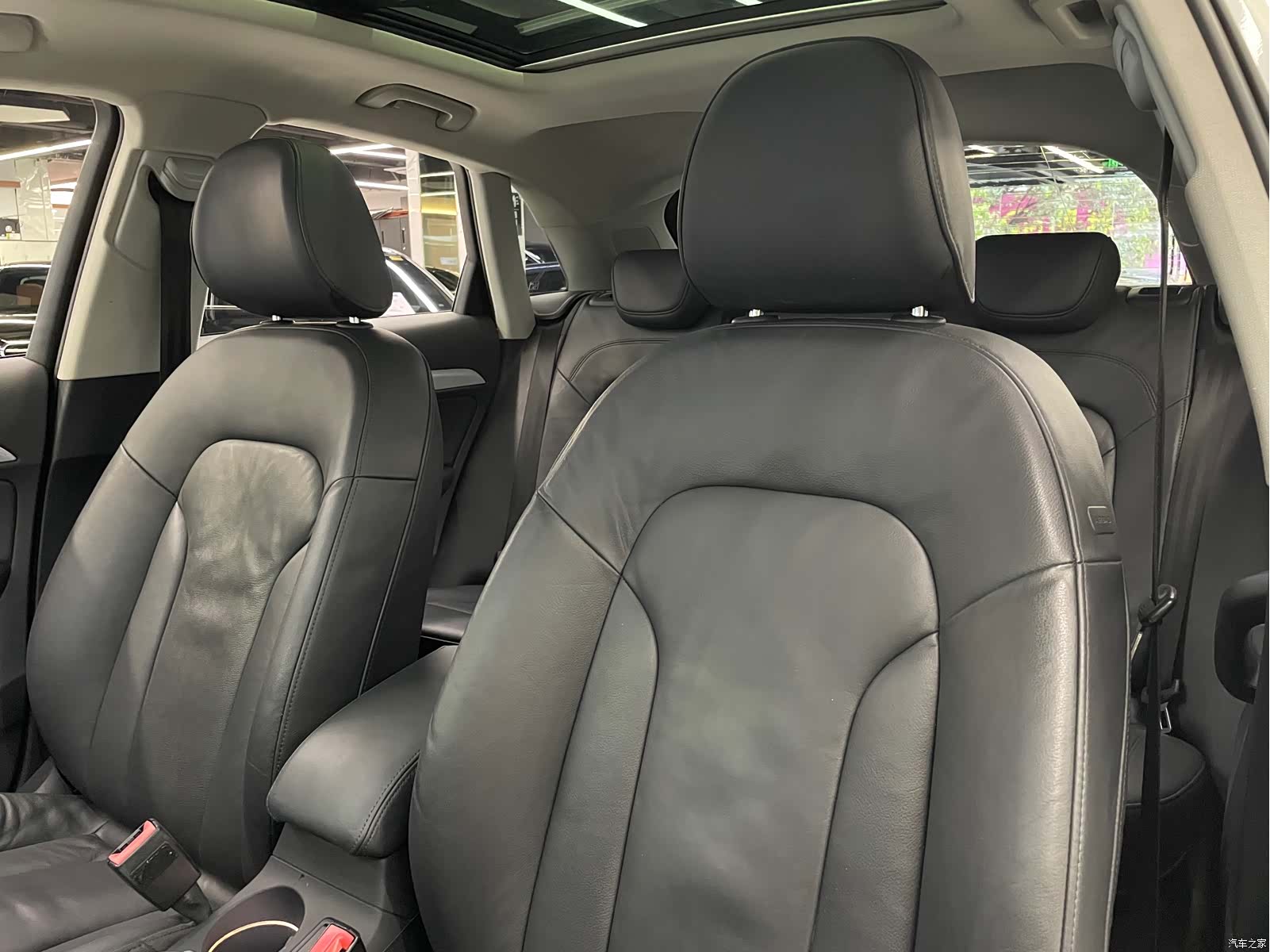 Audi Q3, 2014 17