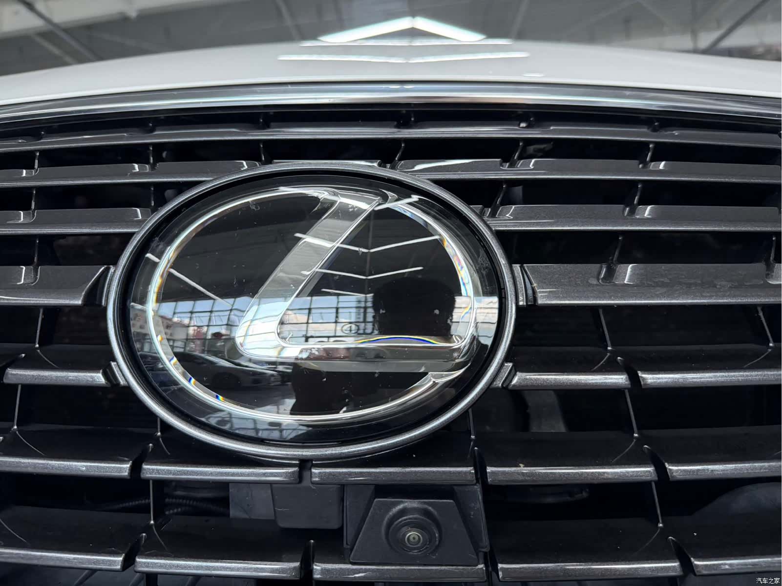 Lexus NX, 2021 19
