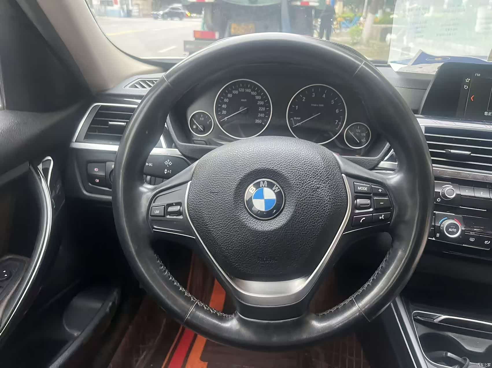 BMW 3 Series, 2018 29