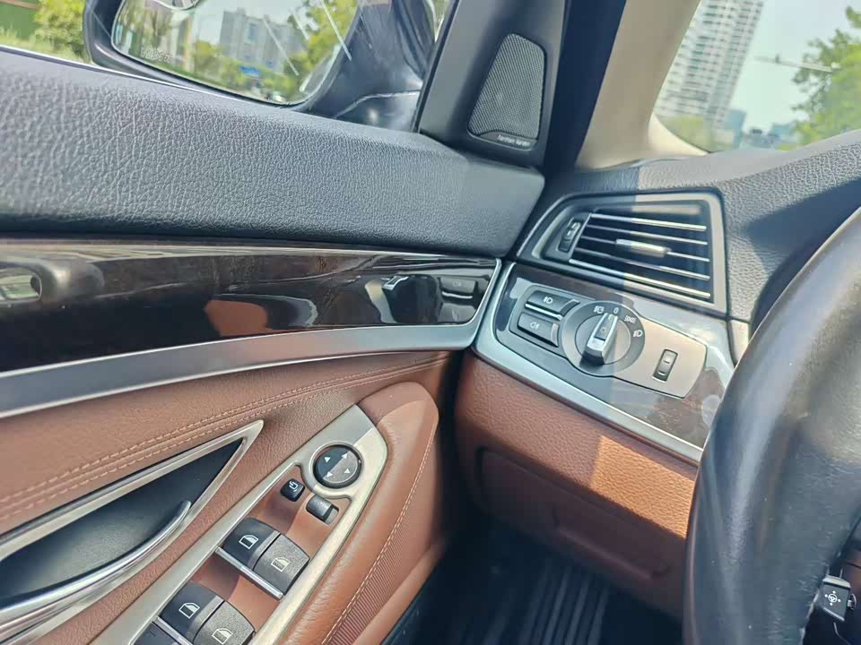 BMW 5 series BMW 5 series