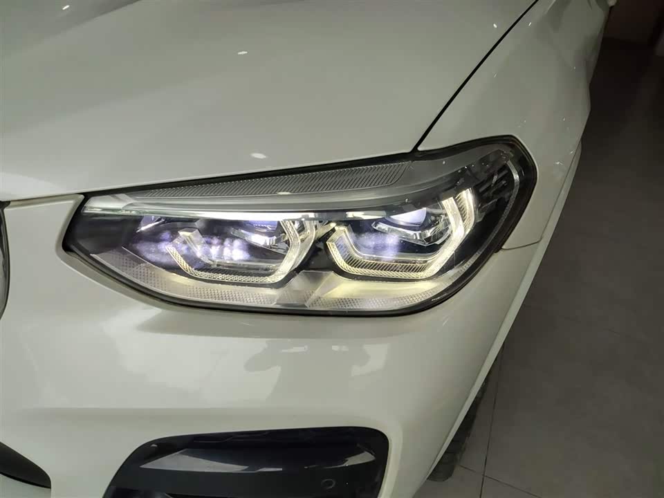 BMW X3 BMW X3