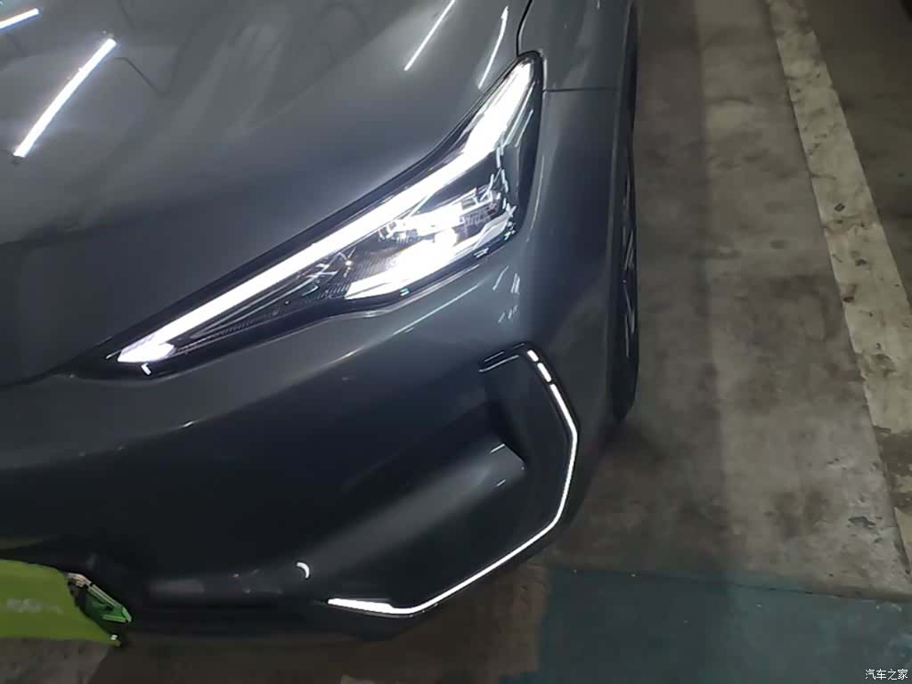 Geely Galaxy E5, 2024 24