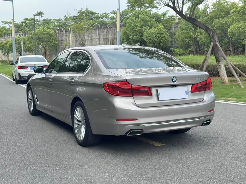 BMW 5 series BMW 5 series