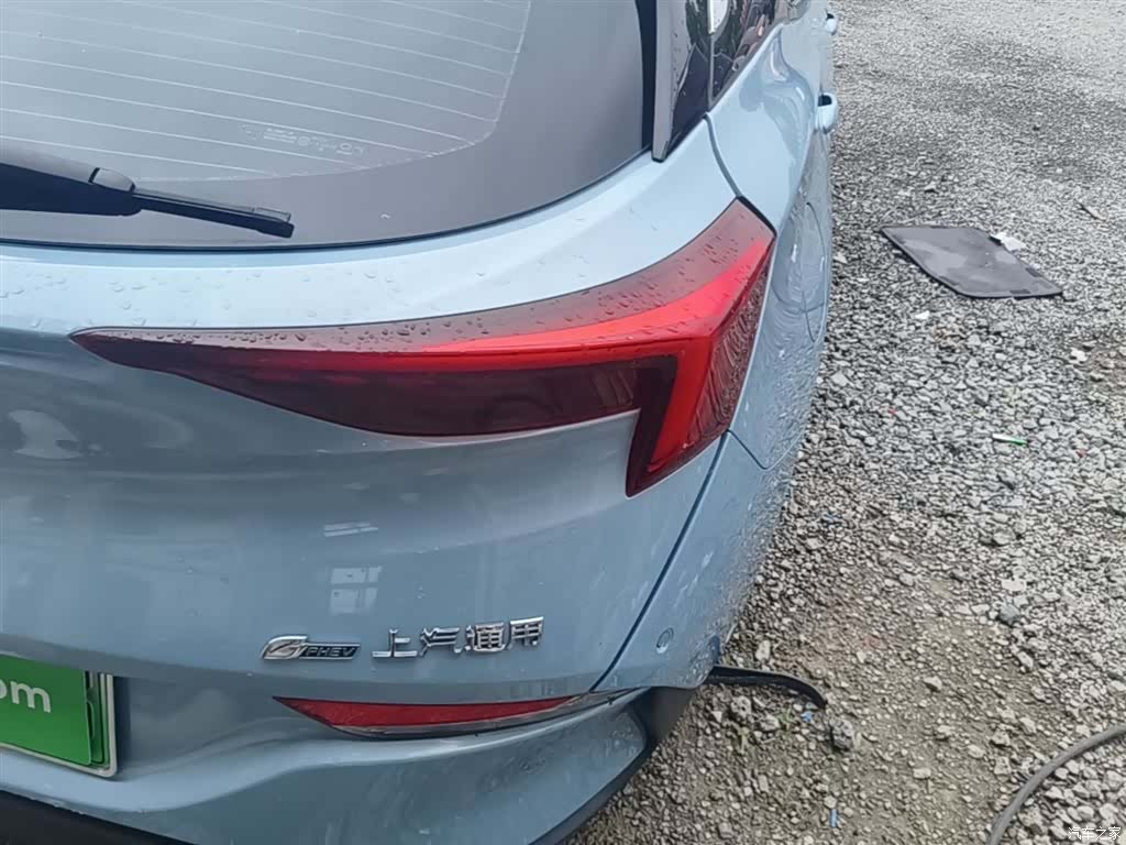 Buick Velite, 2021 8