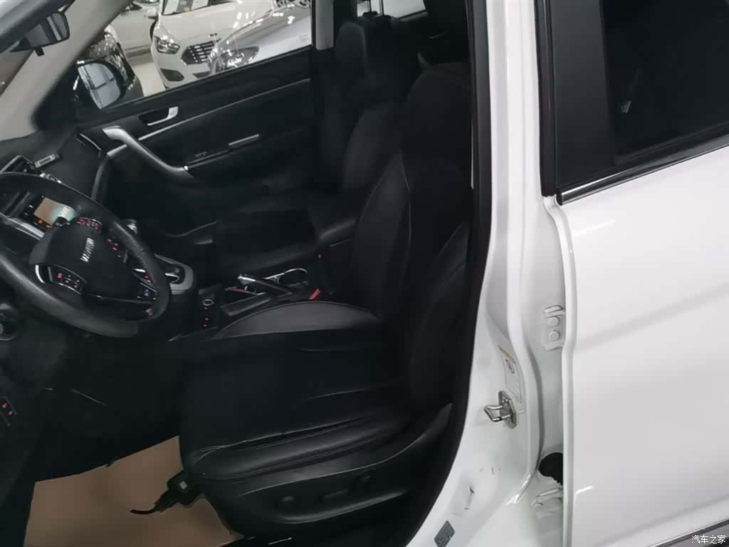Haval H6, 2017 15