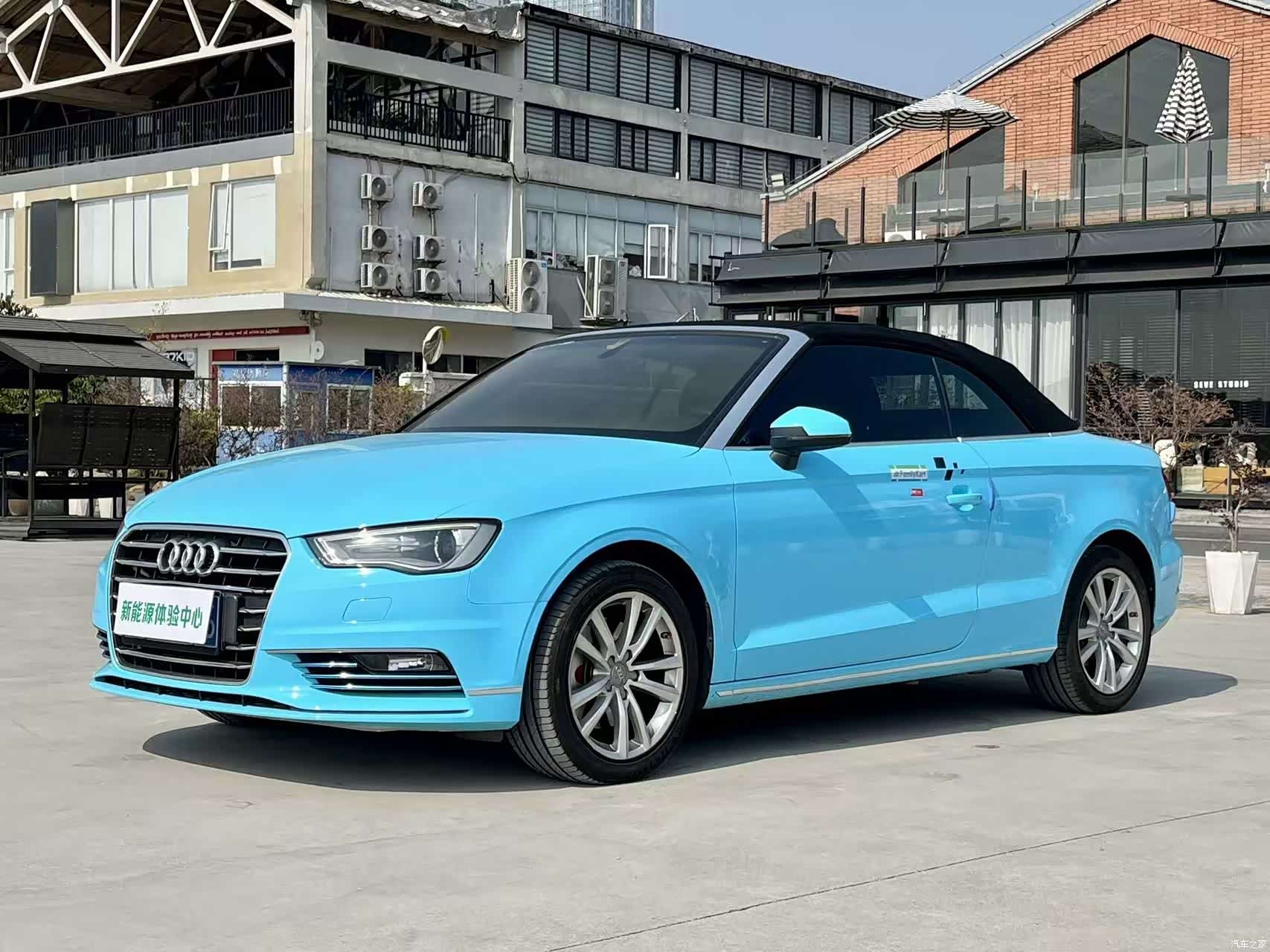 Audi A3, 2017 4