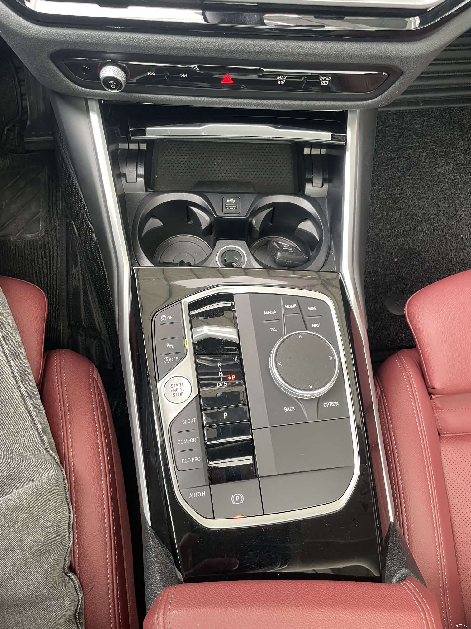 BMW 3 Series, 2023 9