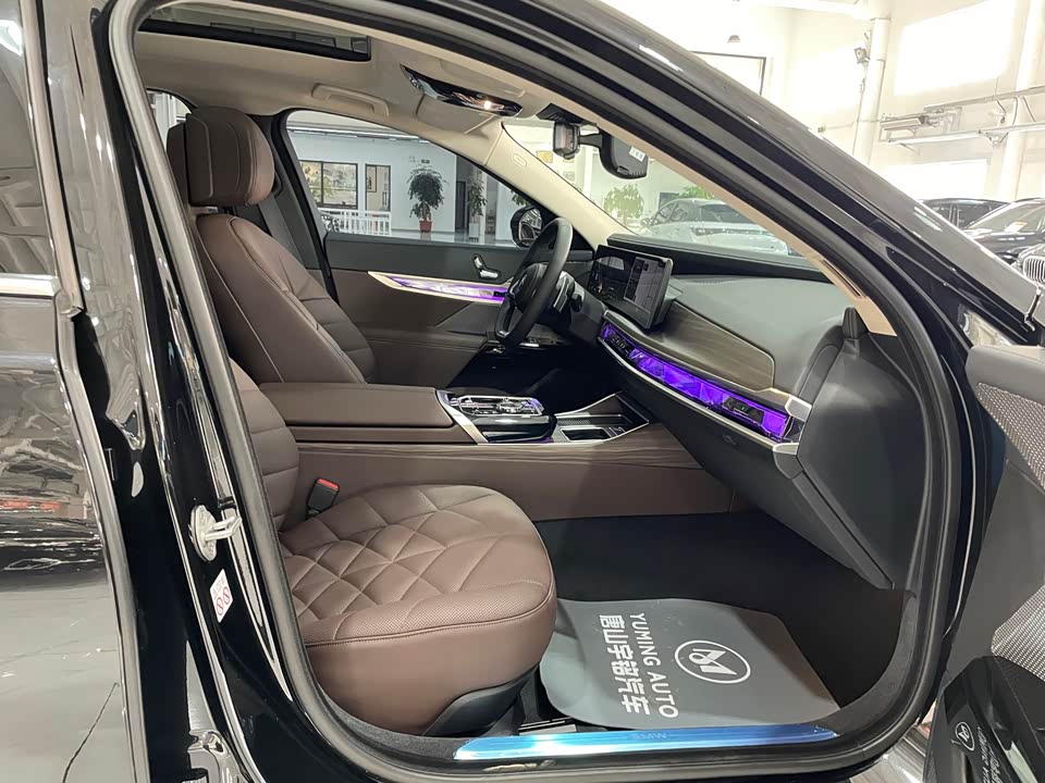 BMW 7 series BMW 7 series