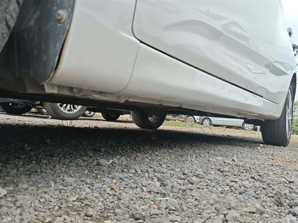 Changan Eado, 2018 22