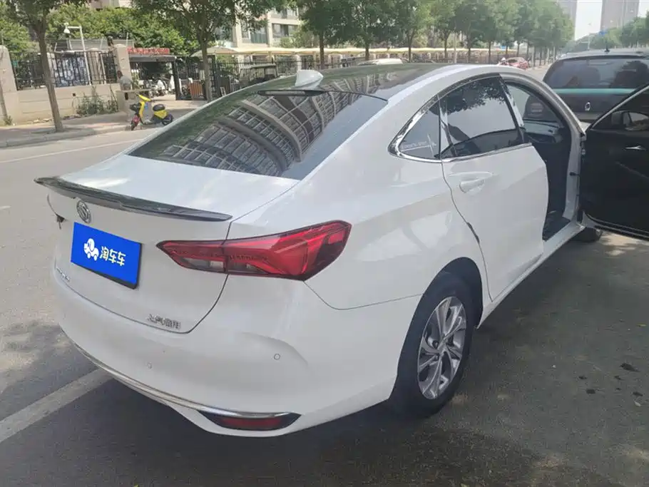 Buick Weilang