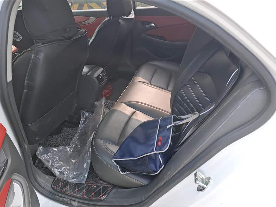 Chevrolet Mai Ruibao