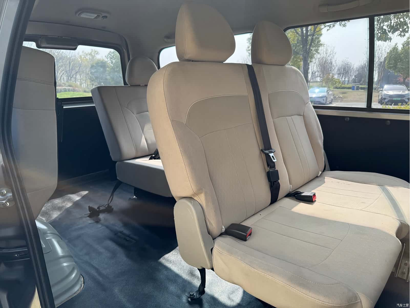 DongFeng M5L, 2023 7