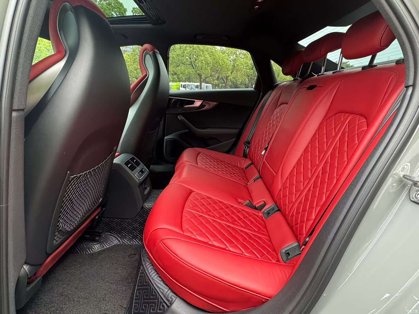 Audi S4, 2021 9