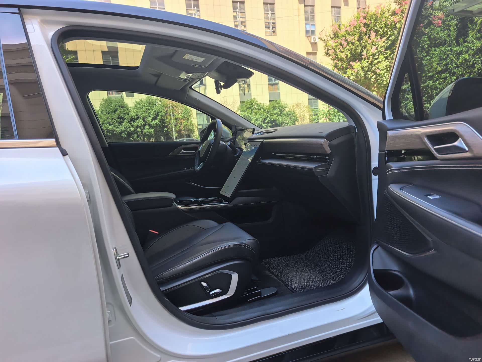 Xpeng P5, 2022 18