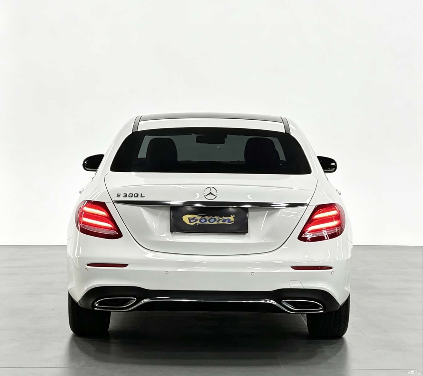 Mercedes-Benz E-Class, 2017 все фото