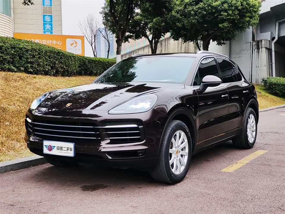 Porsche Cayenne Porsche Cayenne