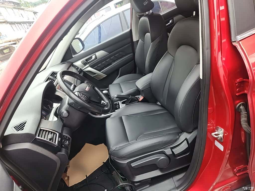 Haval H2, 2015 15