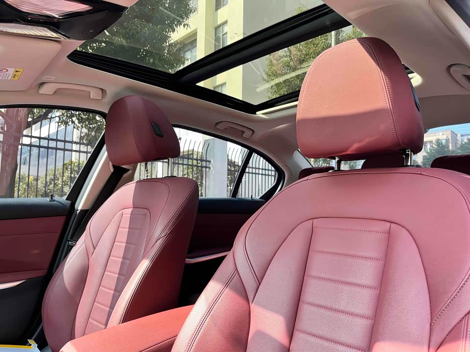 BMW 3 series BMW 3 series