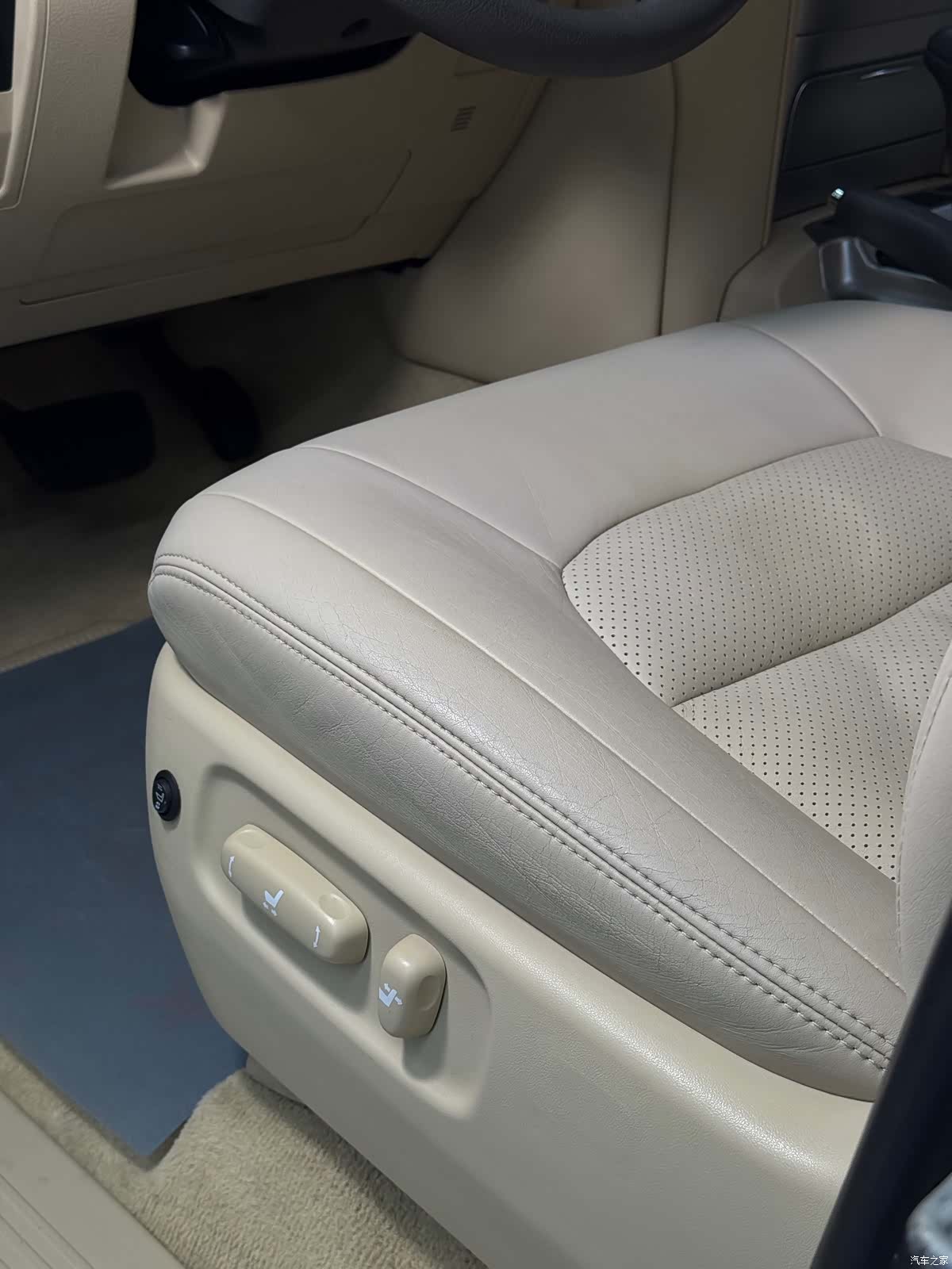 Toyota Land Cruiser, 2017 19