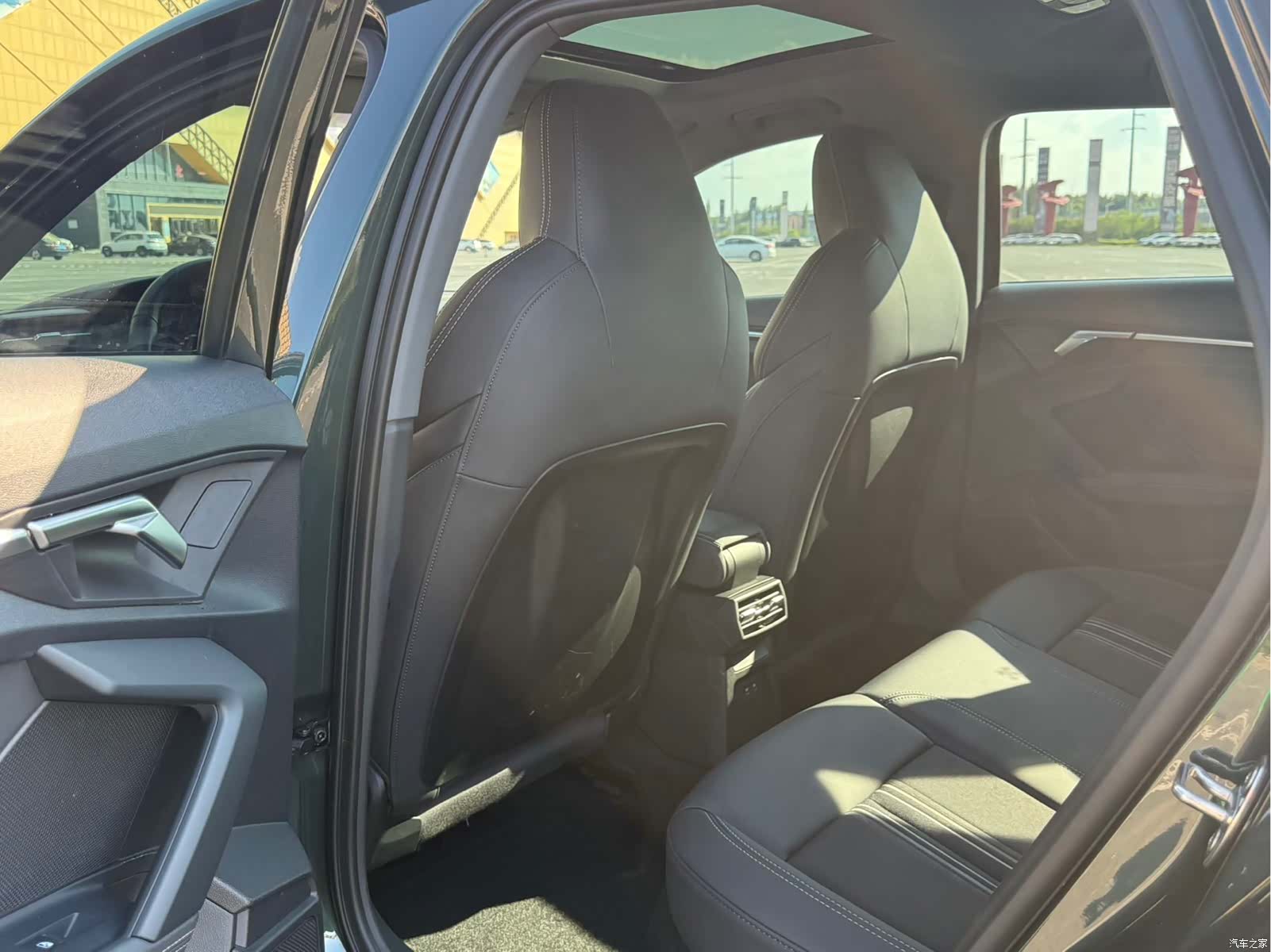 Audi A3, 2023 8