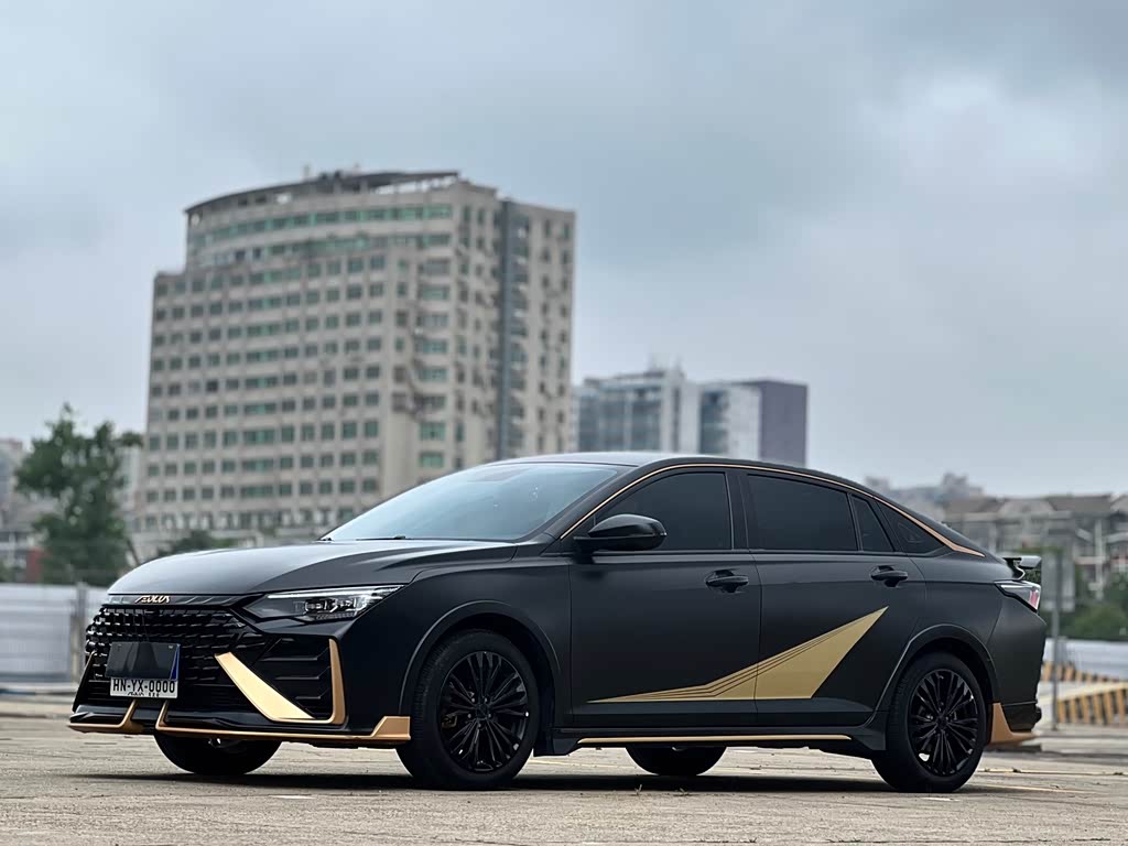 Dongfeng MAX