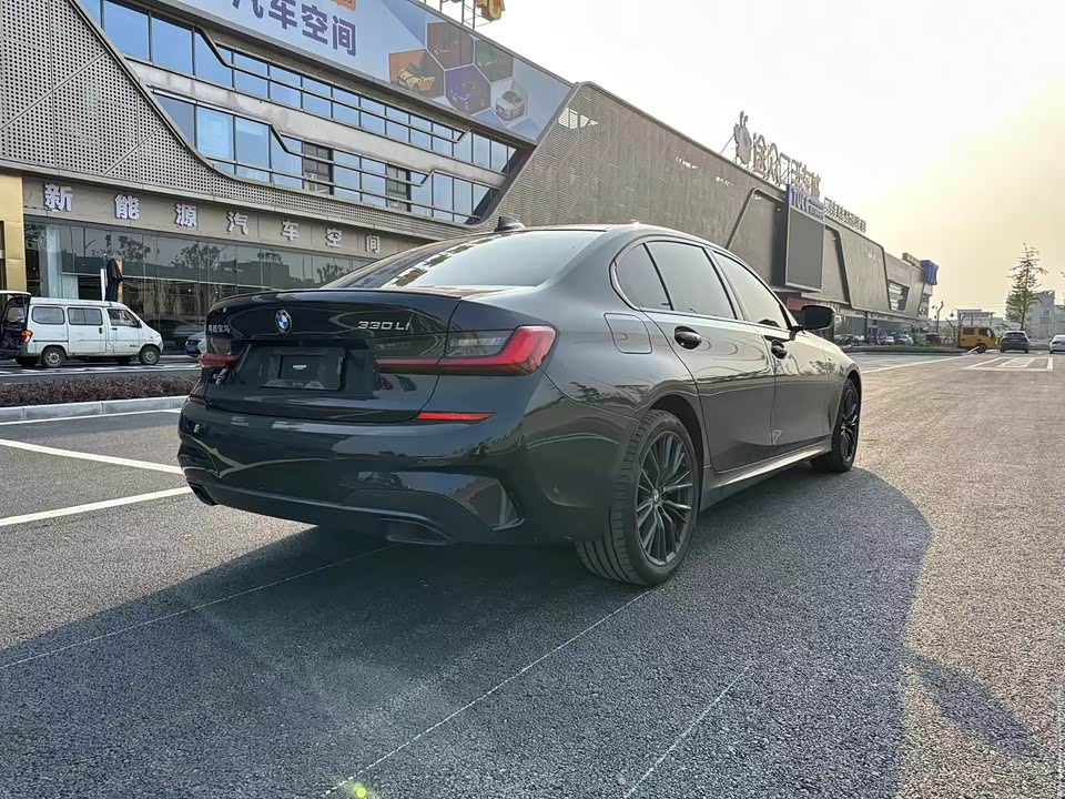 BMW 3 series BMW 3 series