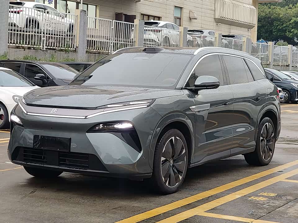 Trumpchi Guangzhou Car Trumpchi Guangzhou Car