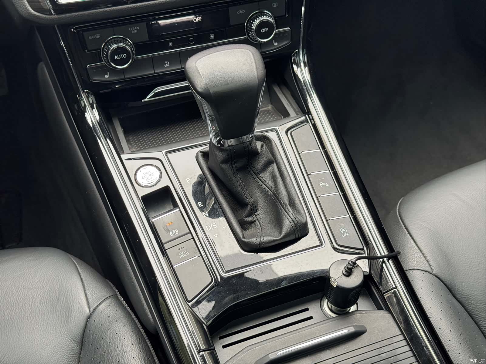Volkswagen Phideon, 2018 17
