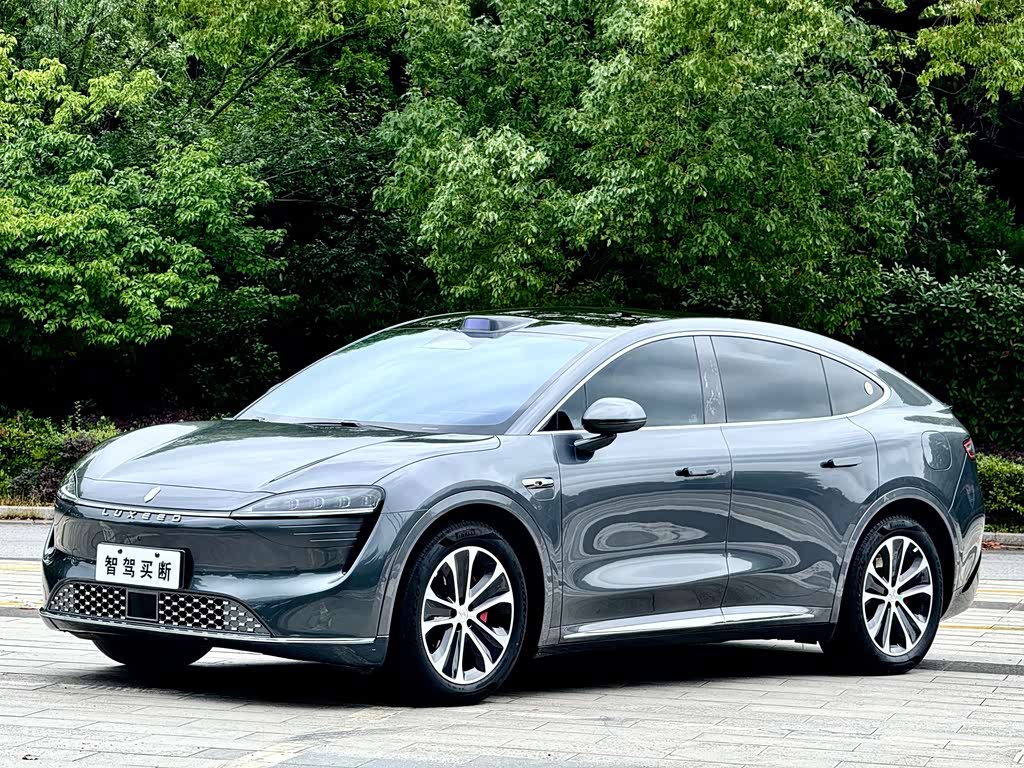 Zhijie R7