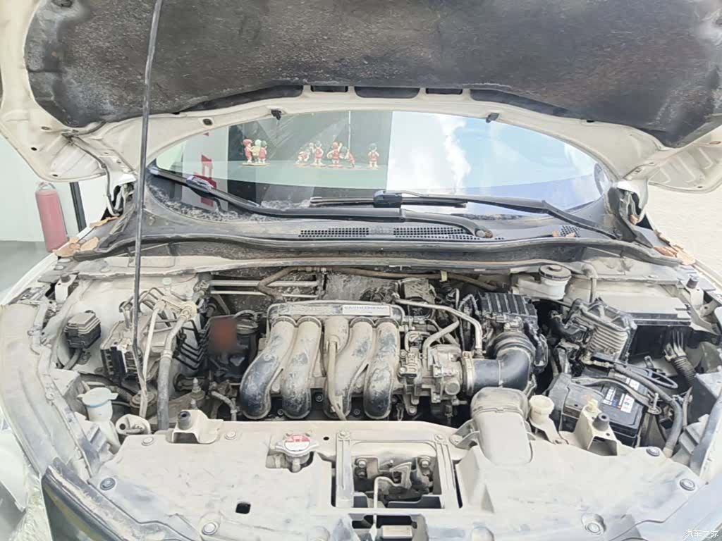 Honda Vezel, 2015 20