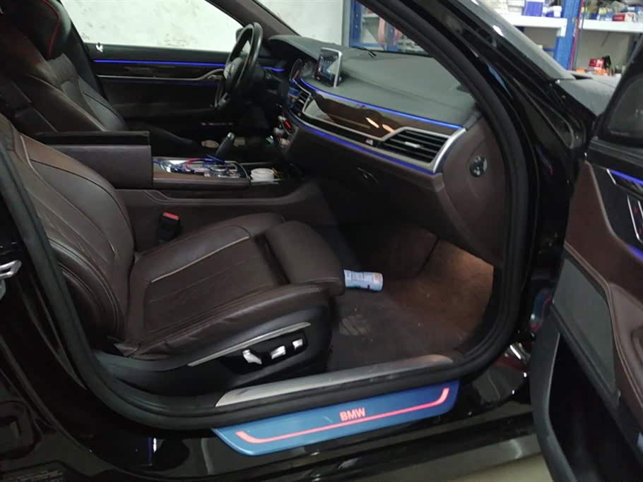 BMW 7 series BMW 7 series