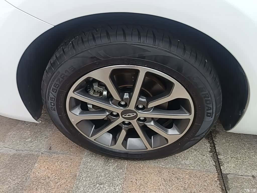Chery 5, 2025 23