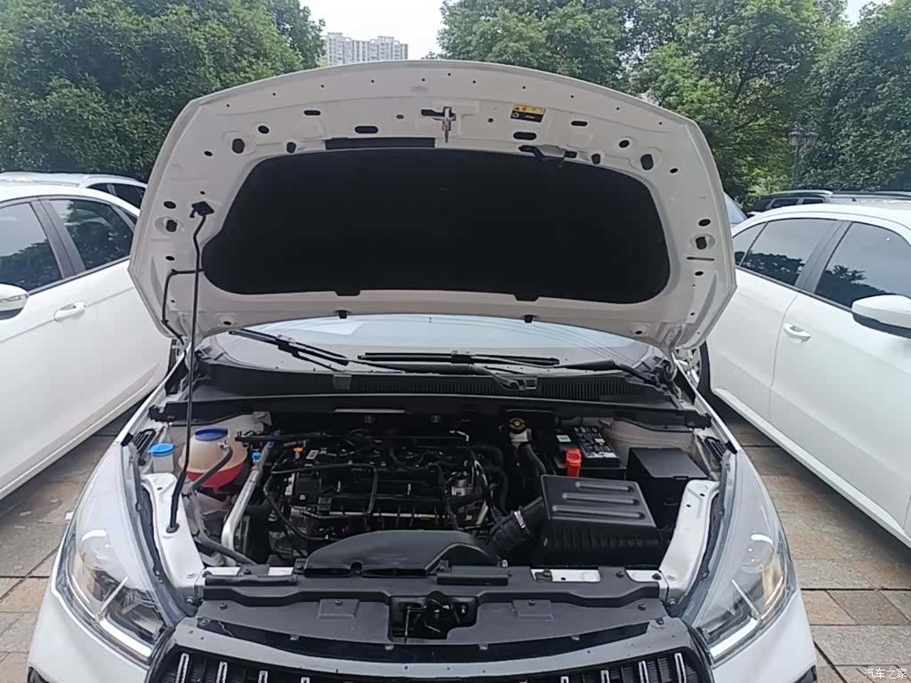 Chery 5, 2025 20