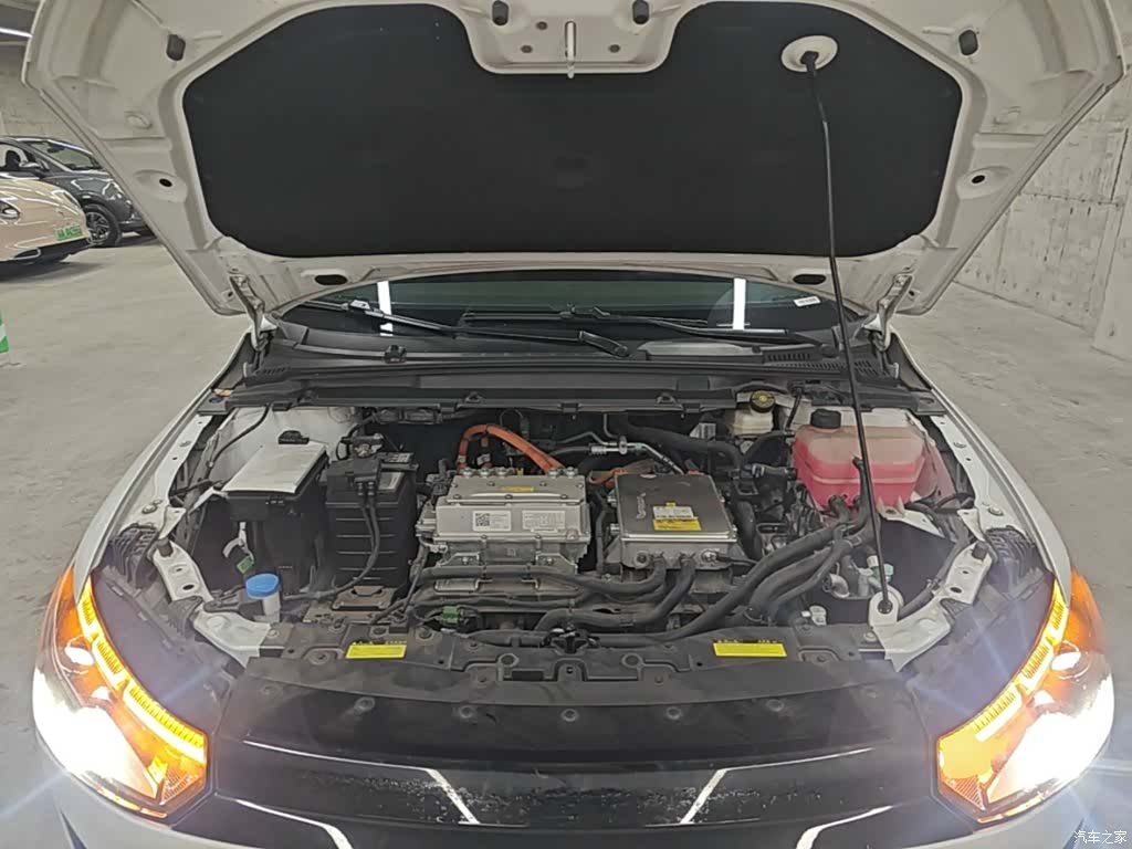 Xpeng P5, 2021 20
