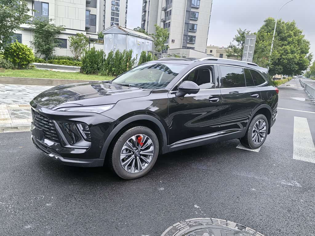 Buick EnvisionPlus