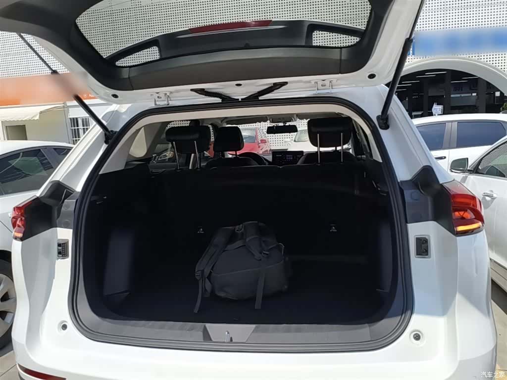 Haval H6, 2022 19