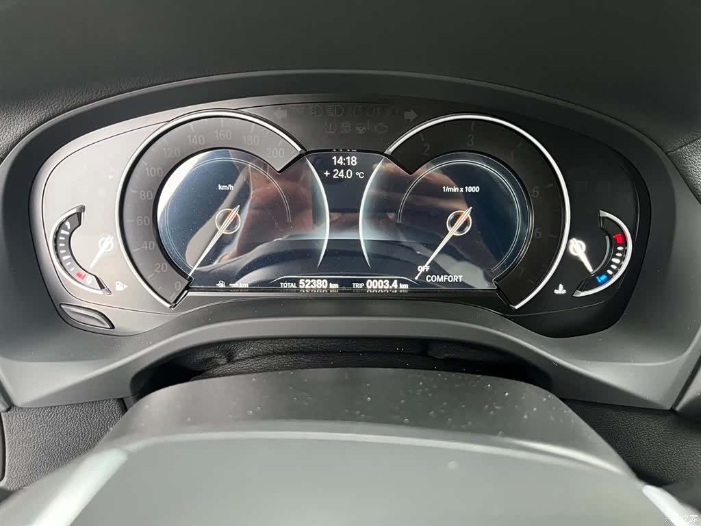BMW X3, 2019 17