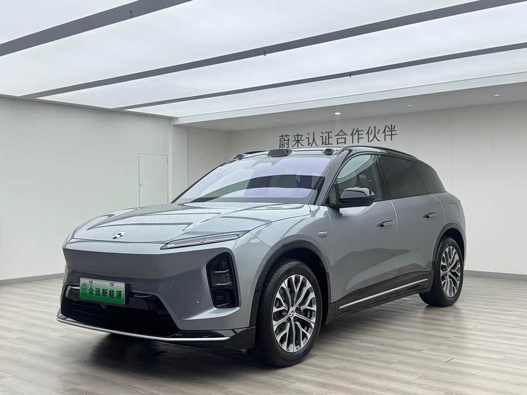 NIO ES6